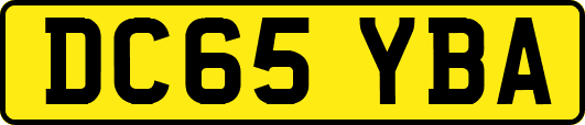 DC65YBA