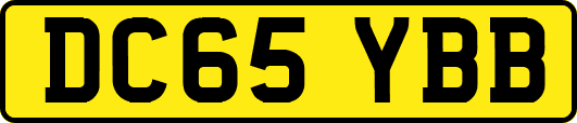 DC65YBB
