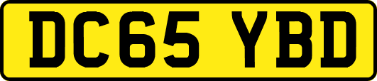 DC65YBD
