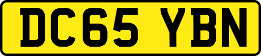 DC65YBN