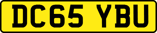 DC65YBU