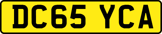 DC65YCA