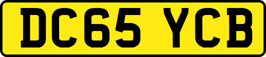 DC65YCB