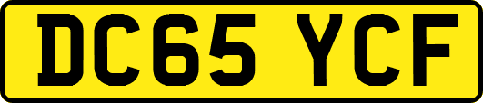 DC65YCF