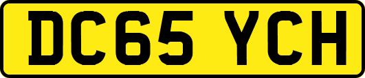 DC65YCH