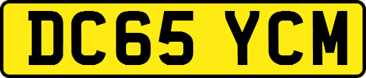 DC65YCM