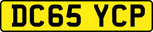 DC65YCP