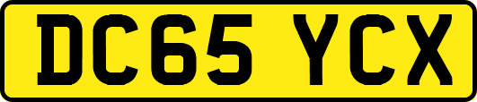DC65YCX