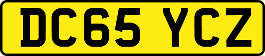 DC65YCZ