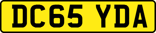 DC65YDA