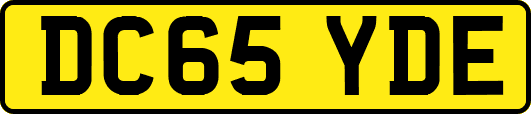DC65YDE