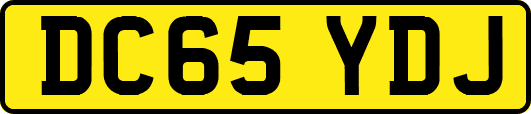 DC65YDJ