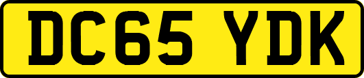 DC65YDK