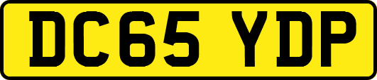 DC65YDP