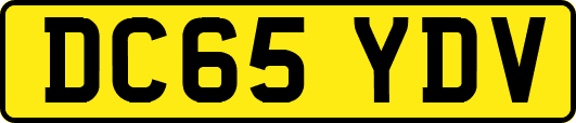 DC65YDV