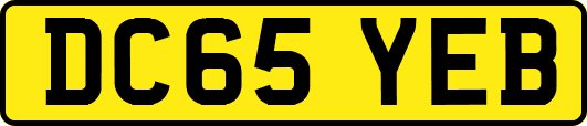 DC65YEB