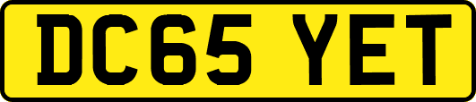 DC65YET