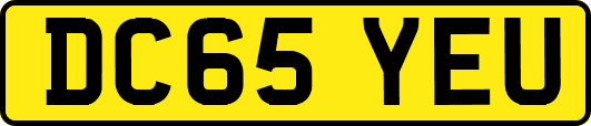 DC65YEU