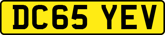 DC65YEV
