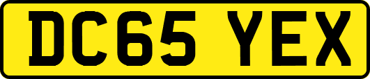 DC65YEX