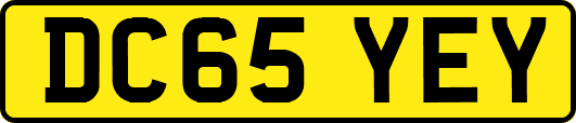 DC65YEY