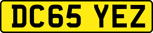 DC65YEZ