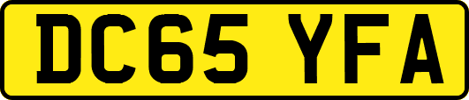 DC65YFA