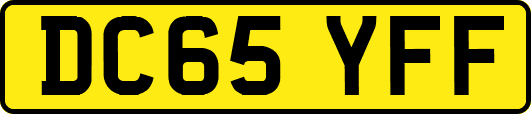 DC65YFF