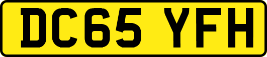 DC65YFH