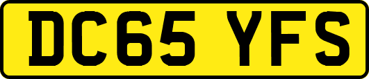 DC65YFS
