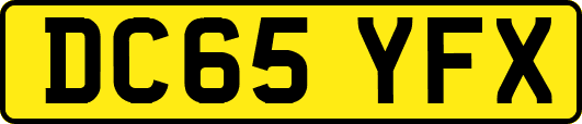 DC65YFX