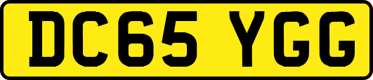 DC65YGG