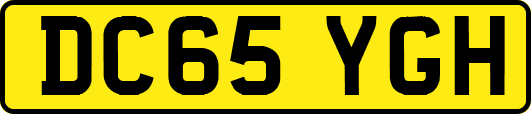 DC65YGH
