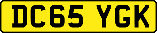 DC65YGK