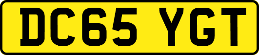 DC65YGT