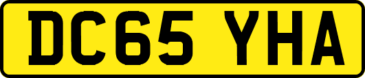 DC65YHA