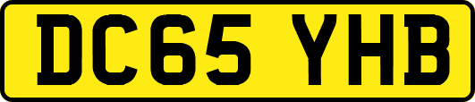 DC65YHB