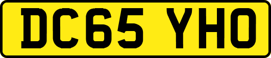 DC65YHO
