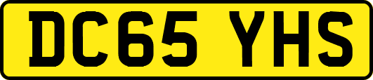 DC65YHS