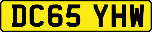 DC65YHW