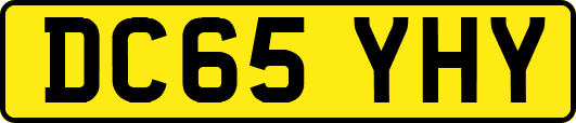 DC65YHY