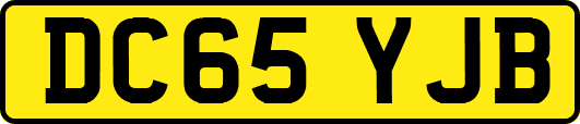 DC65YJB