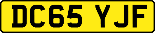 DC65YJF