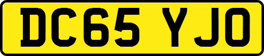 DC65YJO