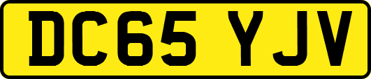 DC65YJV