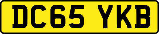 DC65YKB