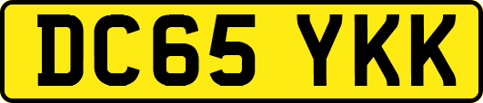 DC65YKK