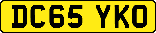 DC65YKO