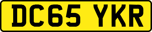 DC65YKR