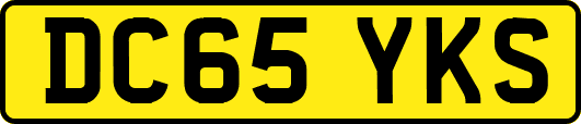 DC65YKS
